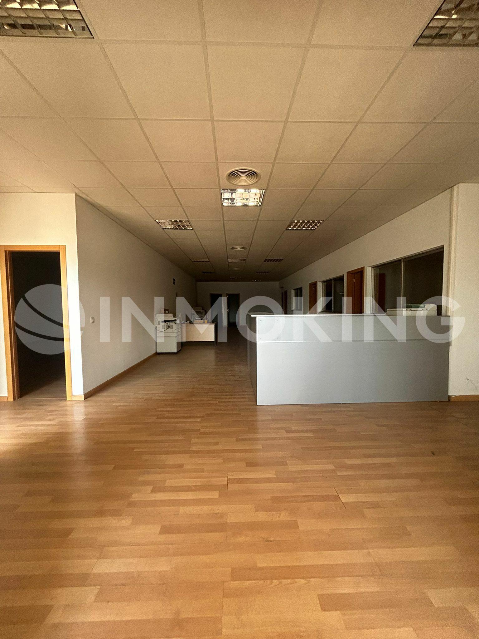 Foto de la propiedad Nave industrial en Ctra. Lorca_Sangonera 